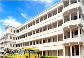 Maria College of Engineering and Technology-image