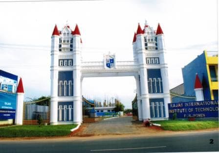 RIT Vadakangulam-image