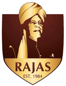 Rajas International Institute of Technology for Women-logo
