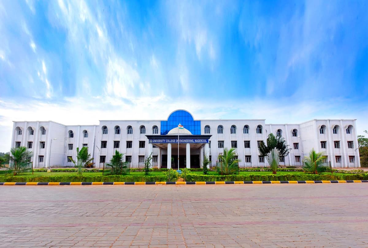 University College of Engineering, Anna University Kanyakumari-gallery-image-4
