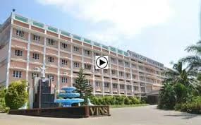 Vins Christian Women's College of Engineering-image