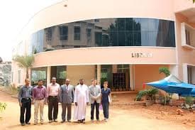 Mar Ephraem College of Engineering and Technology-image