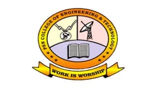 PSN College of Engineering and Technology (Autonomous)-logo