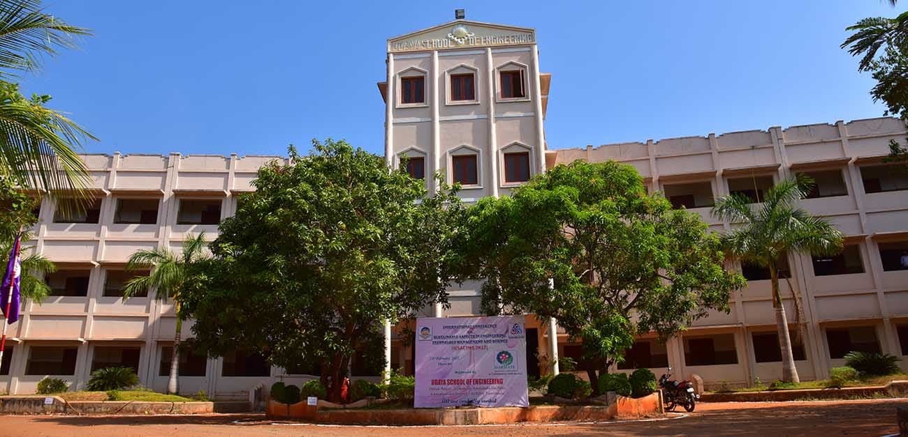 Udaya School of Engineering-image