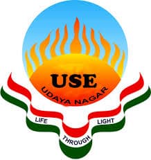 Udaya School of Engineering-logo