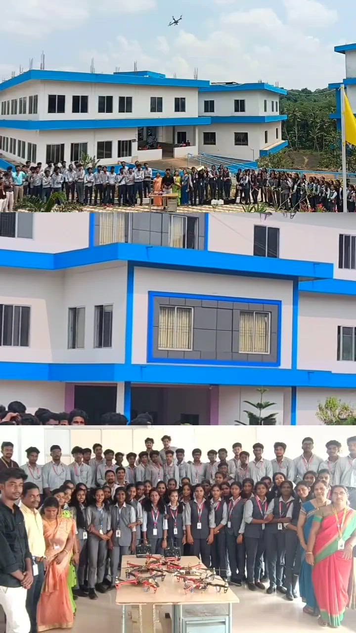 Sivaji College of Engineering and Technology-image