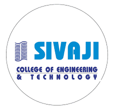 Sivaji College of Engineering and Technology-logo