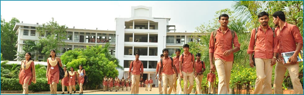 Marthandam College of Engineering and Technology-image