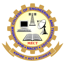 Marthandam College of Engineering and Technology-logo