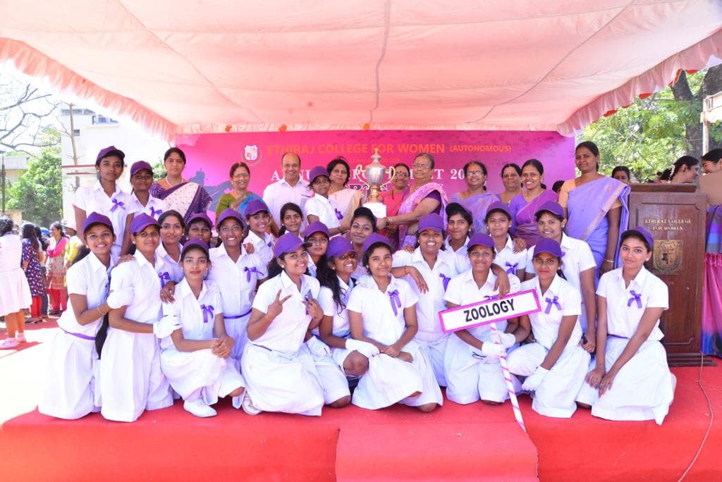 Ethiraj College-image