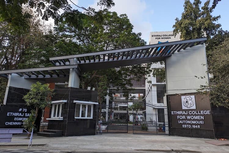Ethiraj College-gallery-image-4