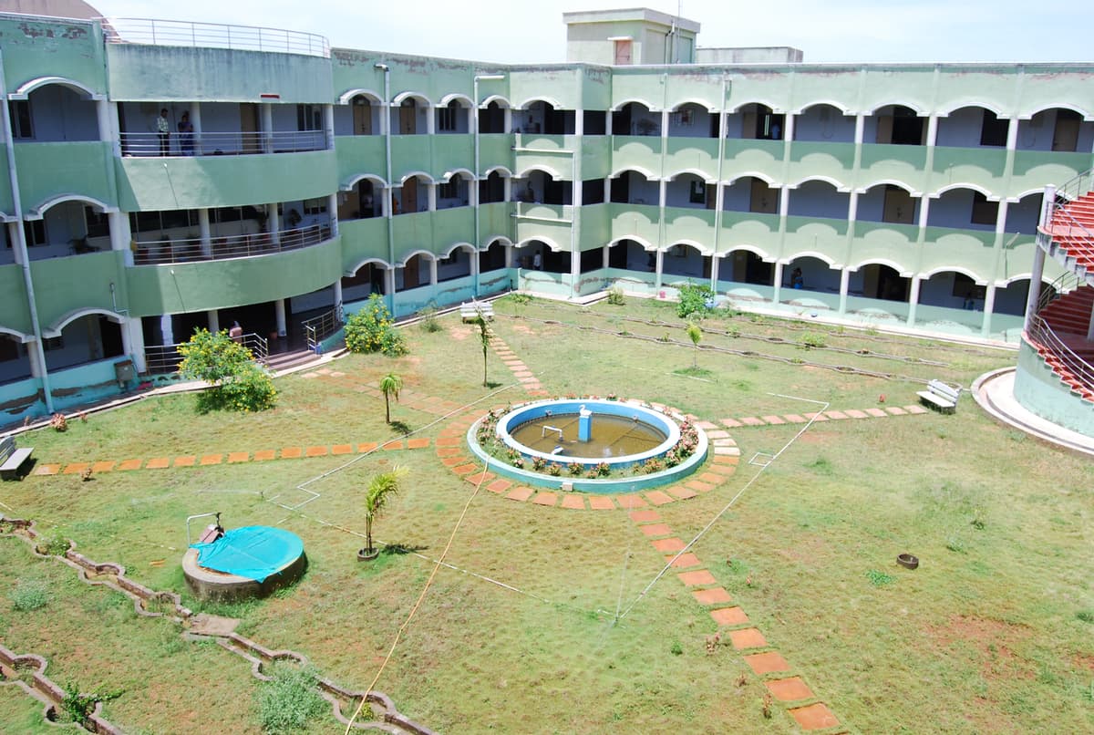 University VOC College of Engineering, Anna University-gallery-image-4