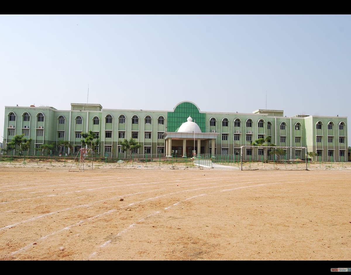 University VOC College of Engineering, Anna University-gallery-image-3