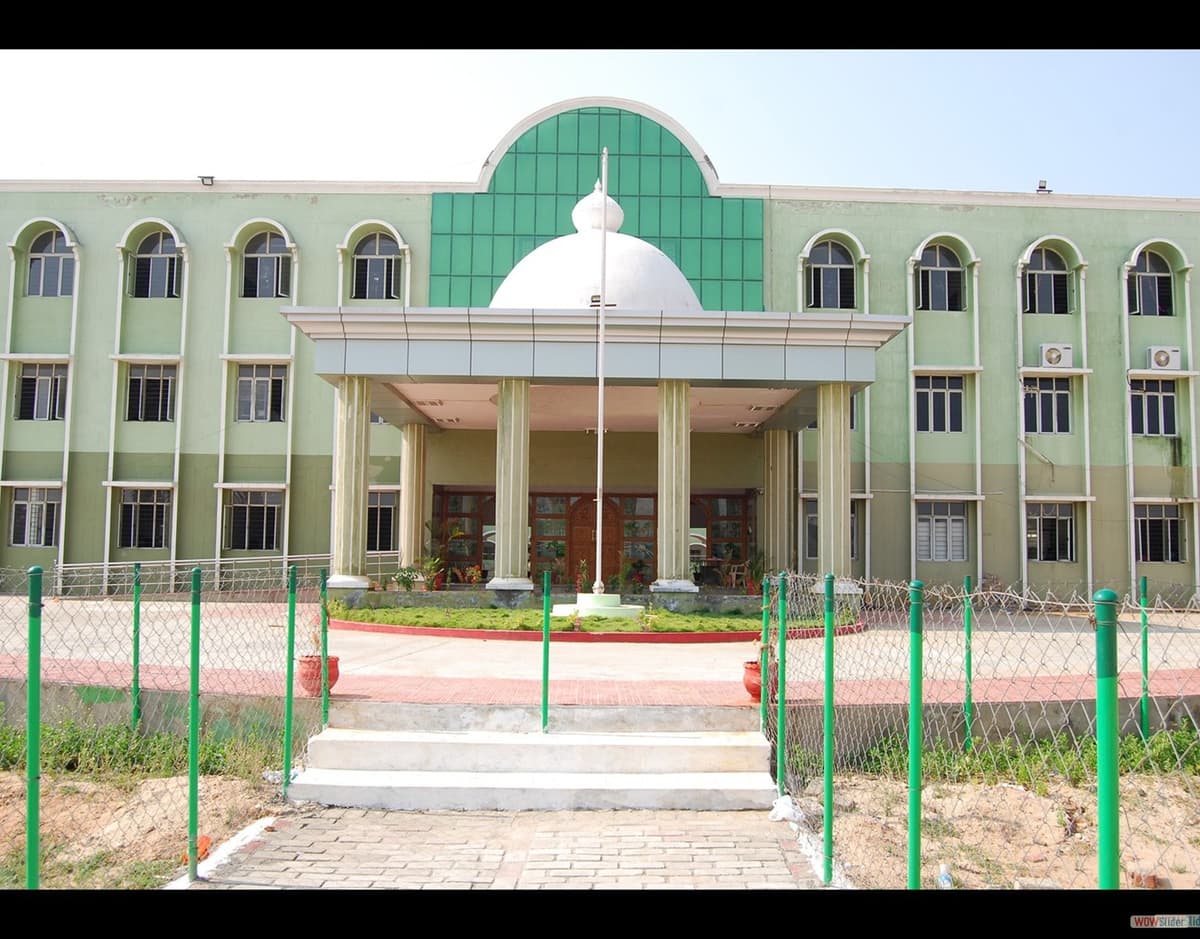 University VOC College of Engineering, Anna University-gallery-image-2