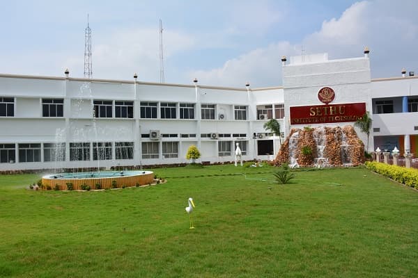 Sethu Institute of Technology-image