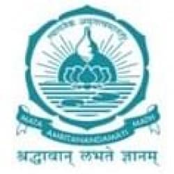 Amrita College of Engineering and Technology-logo