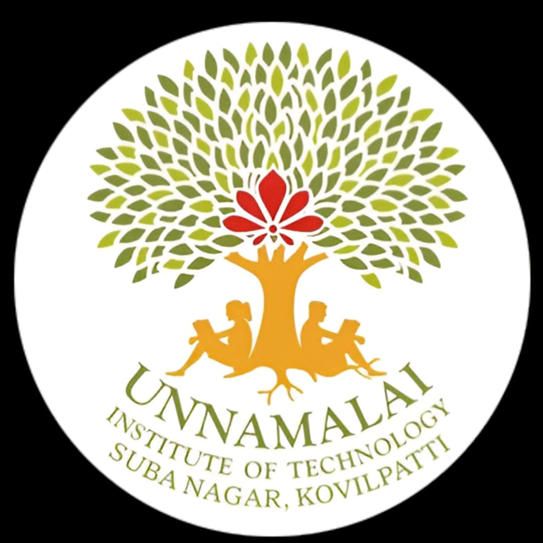 Unnamalai Institute of Technology-logo