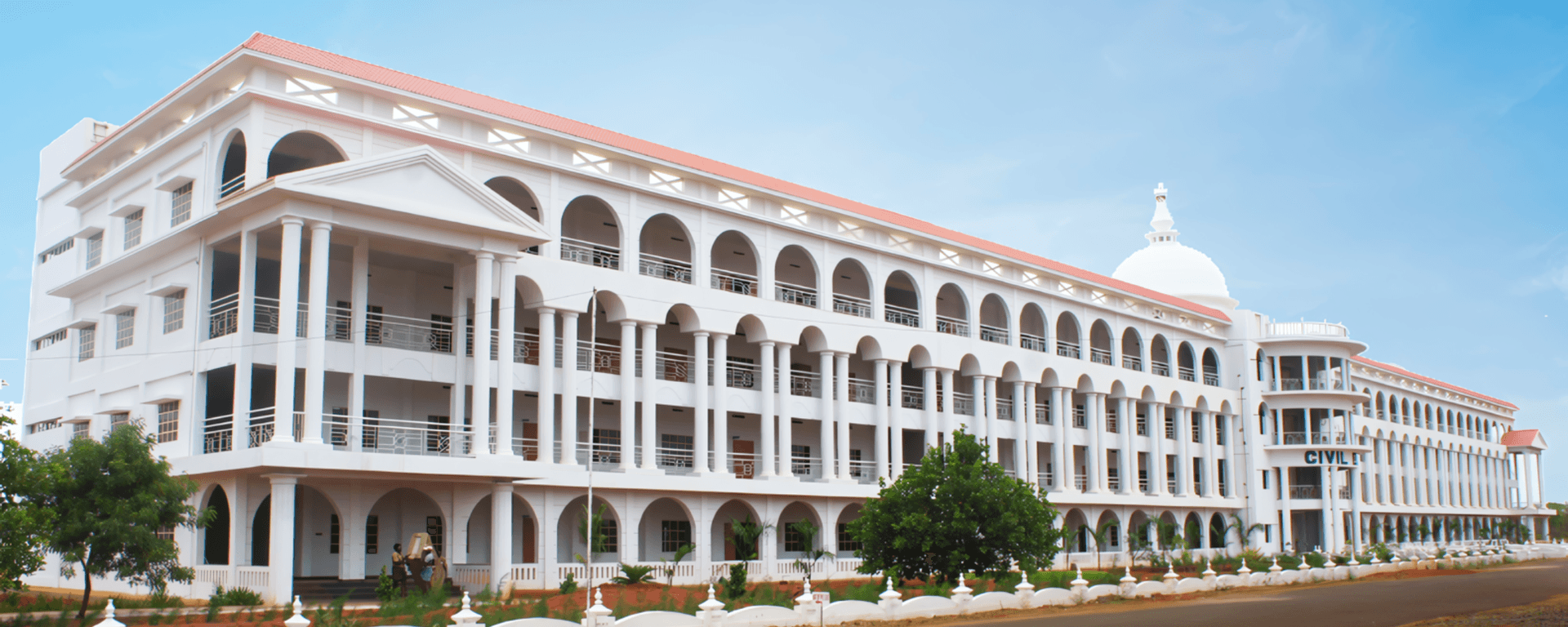 V V College of Engineering-image