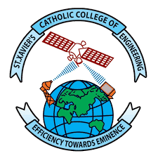 St Xaviers Catholic College of Engineering-logo