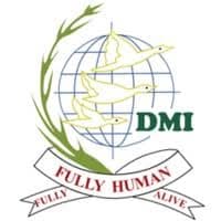 DMI Engineering College-logo