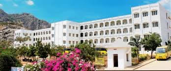 Annai Vailankanni College of Engineering-image
