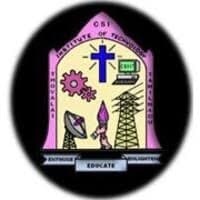 CSI Institute of Technology-logo