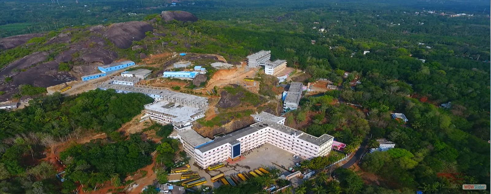 AJJCE Kanyakumari-image