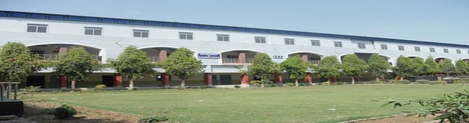 Sher Shah College-image