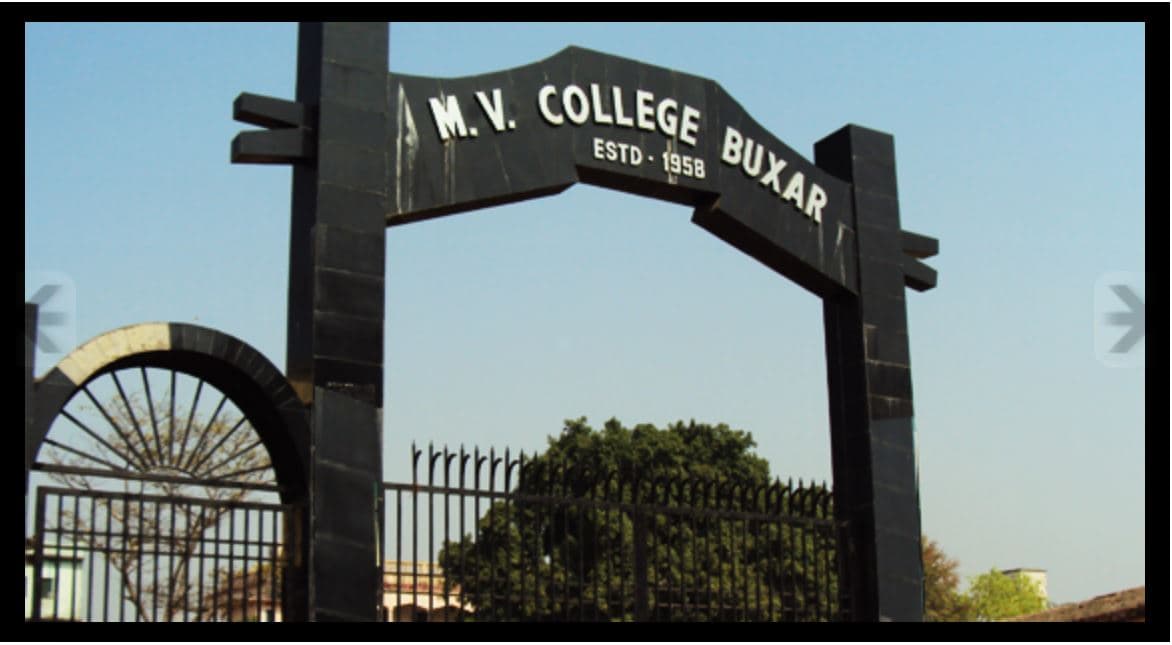 M.V. College-image