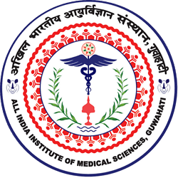 AIIMS Guwahati-logo
