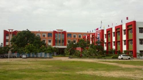Narsimha Reddy Engineering College