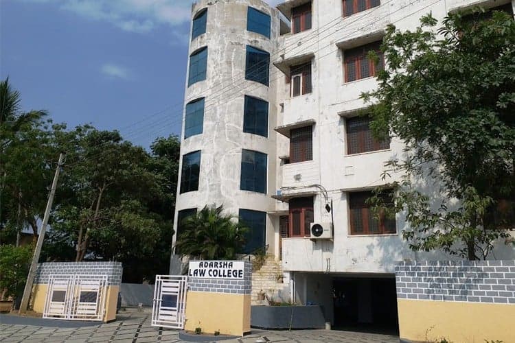 Adarsha Law College-image