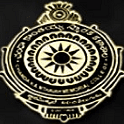 CKM College, Warangal-logo