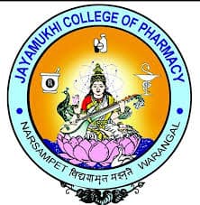 Jayamukhi College of Pharmacy-logo