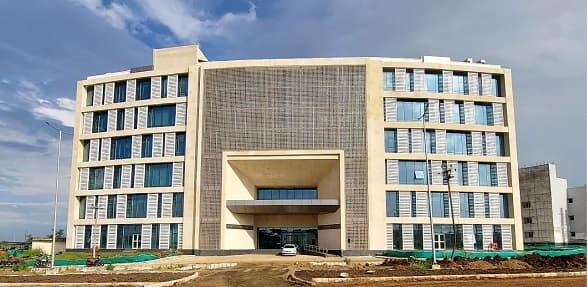 IIIT Nagpur-gallery-image-1