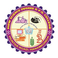 NSDPC Warangal-logo