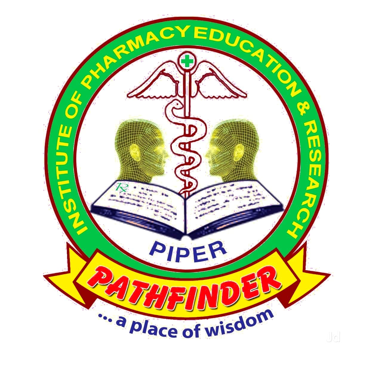 Pathfinder Institute of Pharmacy Education & Research-logo