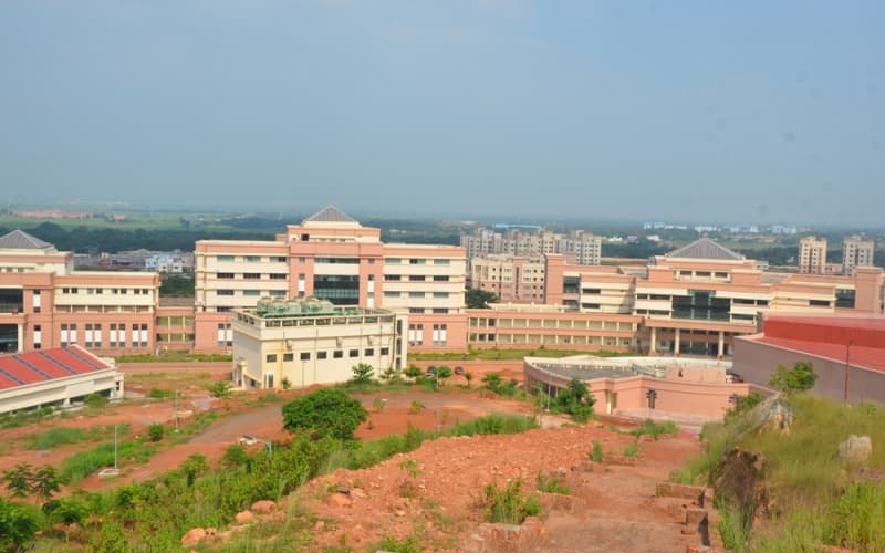 NISER Bhubaneswar-gallery-image-0