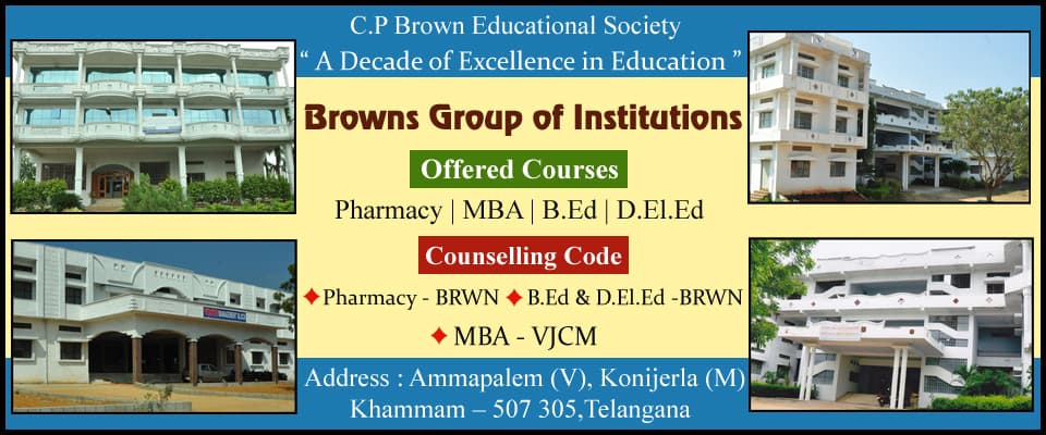 Browns College of Pharmacy-image