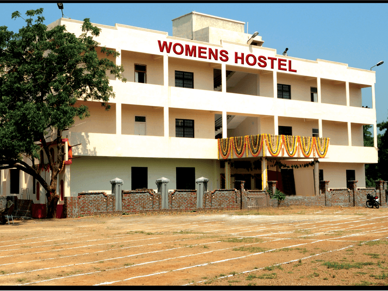 Lal Bahadur College-image