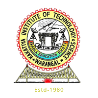 Kakatiya Institute of Technology & Science-logo