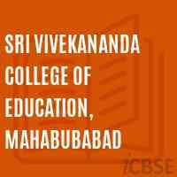 SVCOE Mahabubabad-logo
