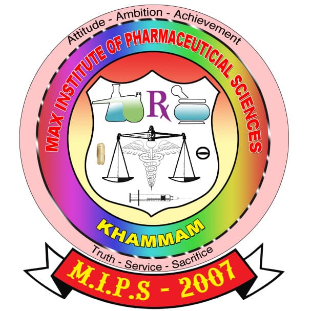 MIPS Khammam-logo
