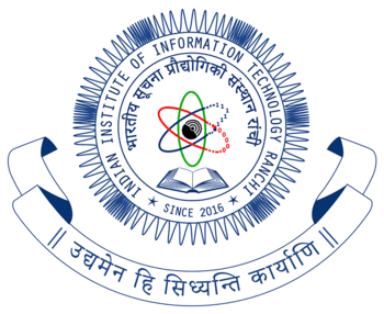 IIIT Ranchi-logo