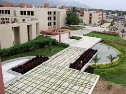 Dr Subhash Technical Campus-image