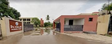 Dr Subhash Technical Campus-image