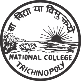National College logo