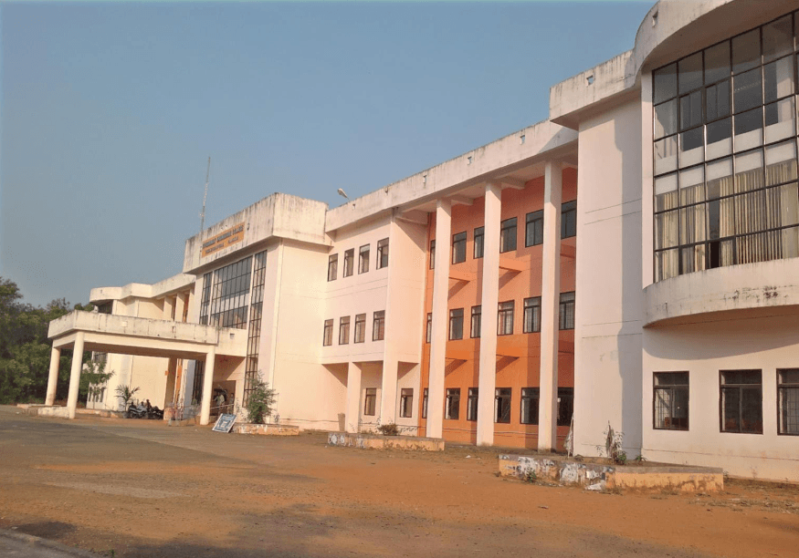 GEC Sreekrishnapuram-image