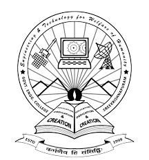 Government Engineering College Palakkad-logo