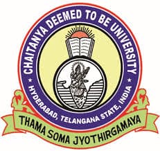 Sri Chaitanya Degree College, Warangal-logo
